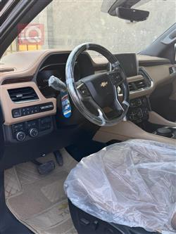 شێڤرۆلێت تاهۆ